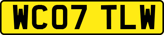 WC07TLW