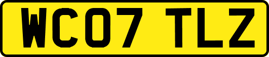 WC07TLZ