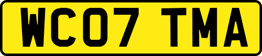 WC07TMA