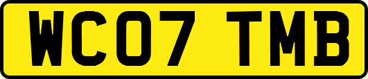 WC07TMB