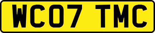 WC07TMC