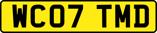 WC07TMD
