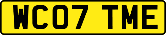 WC07TME