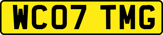 WC07TMG