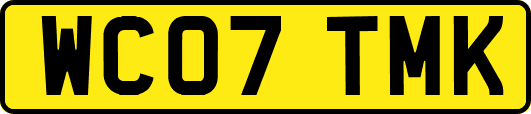 WC07TMK