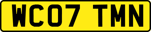WC07TMN