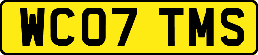 WC07TMS