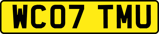 WC07TMU