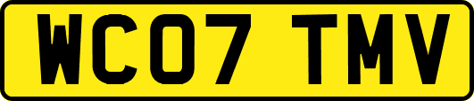 WC07TMV