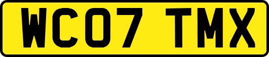 WC07TMX