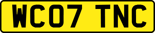 WC07TNC