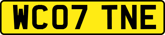 WC07TNE