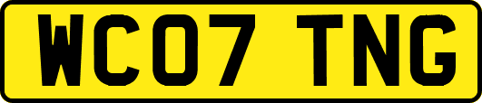 WC07TNG