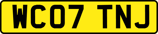WC07TNJ