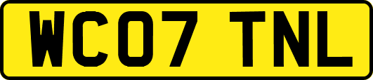 WC07TNL