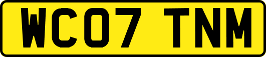 WC07TNM
