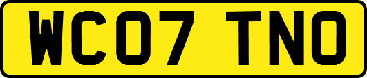 WC07TNO