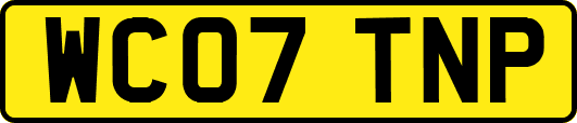 WC07TNP