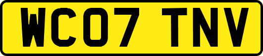 WC07TNV