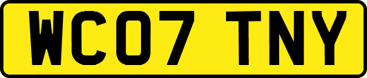 WC07TNY