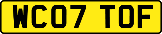 WC07TOF