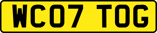 WC07TOG