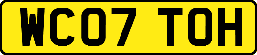 WC07TOH