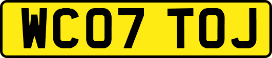 WC07TOJ