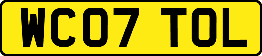 WC07TOL