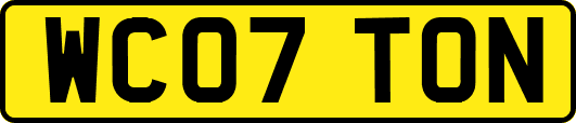 WC07TON