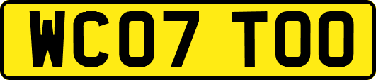 WC07TOO