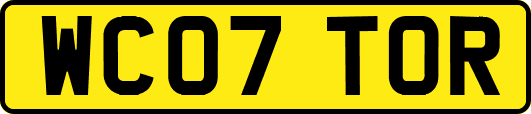 WC07TOR