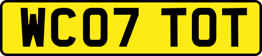 WC07TOT