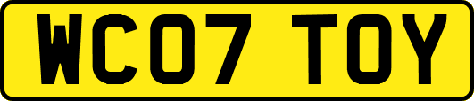 WC07TOY