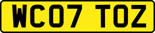 WC07TOZ