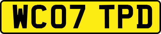 WC07TPD