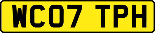 WC07TPH