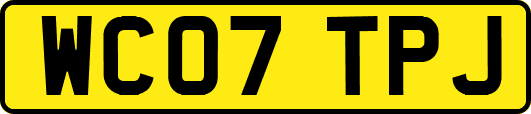 WC07TPJ