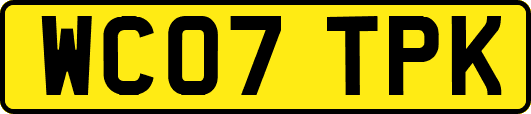 WC07TPK