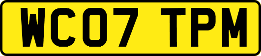 WC07TPM