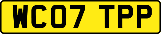 WC07TPP