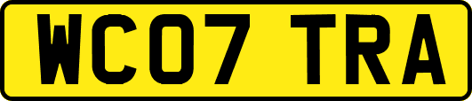 WC07TRA