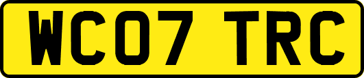 WC07TRC