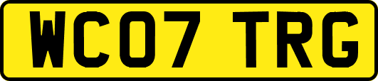 WC07TRG