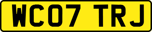 WC07TRJ