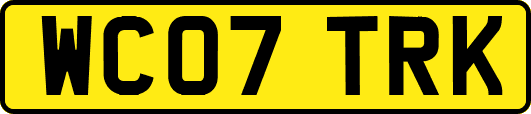 WC07TRK
