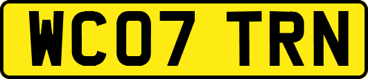 WC07TRN