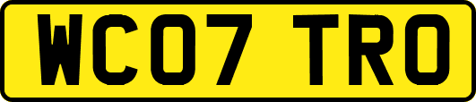 WC07TRO