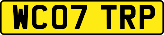 WC07TRP
