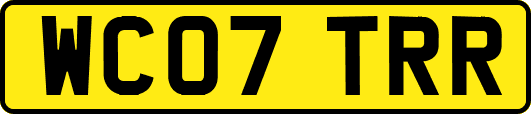 WC07TRR